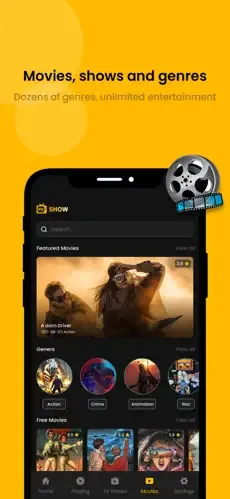 sony-xperia-wallpaper Movies and shows