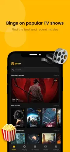 sony-xperia-wallpaper tv show